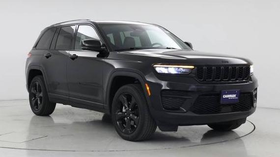 JEEP GRAND CHEROKEE 2022 1C4RJHAG0N8601898 image JEEP GRAND CHEROKEE 2022 1C4RJHAG0N8601898 image